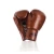 Import High quality custom wholesale  leather kick boxing gloves from China