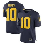 High Quality Customized Printed American Football Jersey For Men