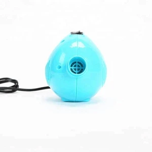 High quality dc suction gas station brushless dc air pump portable vacuum pump for air suck &amp; blow