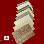 High Quality E1 Grade 3/6/9mm Hardwood Core  Veneer Plywood
