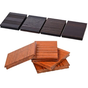 High Quality Easy Clean Floor Bamboo, Hot Sale Flame Retardant Bamboo Hardwood Flooring