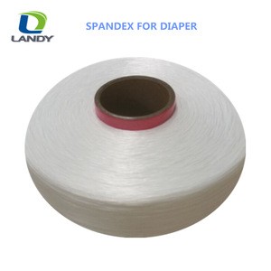 High Quality Elastic 620D Spandex Polyester Spandex Fabric 560D Spandex