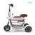 High Quality Electrical Scooter Adult Motorcycle E Bike Electric Bicycle 48v