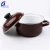 Import high quality enamel hot pot cookware enamel casseroles from China