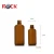Import High quality essential oil bottle amber bottle from China