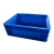 Import High Quality Euro Standard Plastic Storage Container Crate Plastic Boxes Storage from China