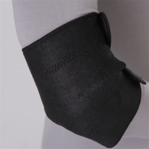 High quality factory price anti-cushion compression elbow protector for sale