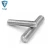 Import High Quality Fasteners Carbon Steel Stainless Steel Stud Bolt Threaded Rods Bars Customize Stud Bolts Galvanized Threaded Rod from China