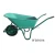 Import high quality garden special russian tool wheelbarrow with CE certificate wb6414T from China