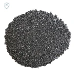 High Quality Good Purity Magnetite iron ore  use for filter media
