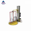 High Quality Grade Automatic Best Performance Wooden Door Window Stretch Wrapping Machine With Best Price