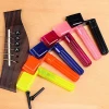 High Quality Guitar String Winder Speed Peg Pull Bridge Pin Remover Handy Tool (assorted colors)