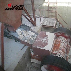 high quality gypsum powder plant with ISO approval