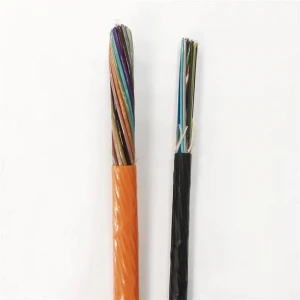 High Quality High Density Polyethylene 7 ways 7/3.5mm Microduct for blowing cable