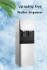High Quality Hot And Cold Drinking Fountains Standing Water Dispenser With Compressor