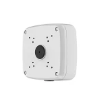 High-quality hot sale CCTV Accessory junction PFA121 IP66 Waterproof Wire Box Camera Mount Bracket