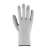 Import High Quality HPPE PU Palm Coated Cut Resistant Anti Cut Industrial Safety Work Gloves from China