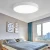 Import High Quality IP44 3000K 4000K 6000K 16W LED Ceiling Light from China