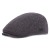 Import High Quality Ivy Cap Golf Driving Flat hat man giftNewsboy Baker Boy Hat STOCK from China