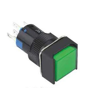 High Quality LAS1 Series A Type 22 Push button switch