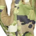 High Quality Leather Work Assembly Gloves Working Leather Safety Gloves
