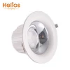 High Quality LED Downlight 5W 7w COB LED Downlight/LED Down Light CE ROHS