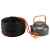 Import High quality light Outdoor Travel Portable pot aluminum cookware camp from China
