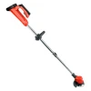 High Quality Lithium Battery Mini Portable Grass Trimmer Small Lawn Mower Brush Cutter