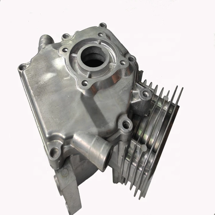 High quality manufacturer processing customized aluminum die casting auto parts