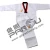 Import High Quality  martial arts wear taekwondo uniforms from China
