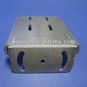 High quality metal bed frame bracket from China hardware supplier