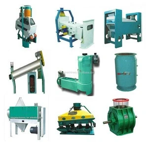 high quality milling machine flour mill spare parts