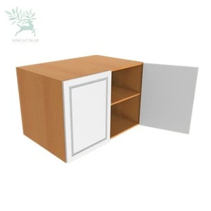 high quality modulated wooden kitchen storage cabinet kitchen furniture