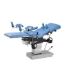 High quality Multi-functional Surgical obstetric Hydraulic Gynecological Delivery Bed for hospital use