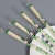 Import High Quality Natural Eco-friendly Wooden Disposable Round Bamboo Chopsticks from China