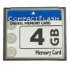 High Quality OEM  big card 4GB   CF memory Card compact flash memory card