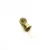 Import High quality of various sizes oil drain plugs for truck parts transmission from China