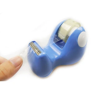 high quality office series good colored kids tape dispenser