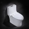 High Quality  One Piece Toilets Manufacturer Sanitary Ware Toilet With SASO Certificate