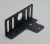 Import High quality parts Bed Frame Metal furniture hardware bracket parts from China