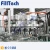 Import High quality PET bottles  water filling machines used for carbonated soft drink from China