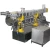Import High Quality Plastic Pelletizing Machine Line For Eva / Tpr Shoe Material from China