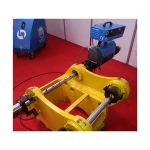 High Quality Portable Line Boring Machine