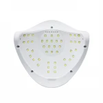 High Quality Portable UV Germicidal Lamp OEM/ODM, 150W UV Sun Light Ultraviolet Lamp With Timer, Best Wattage For Led Nail Lamp