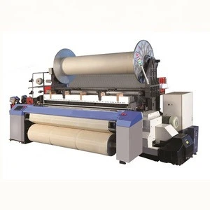 High Quality Professional Manufacturer Air Jet Loom in Weaving Machine