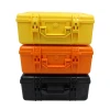 High Quality Promotional Custom Waterproof Ip67 Hard Safety Abs Protective Equipment Tool Case Plastic Tools Box Prices
