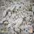 Import High Quality Pure Natural Super White Barite Lumps by BaSO4 97% Min and Whiteness 92% Min separated by Colorsorter from China