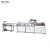 High Quality Rubber EVA WPC Kneading Machine Lab PVC Compound Micro Compounder Compounding Extruder Twin Screw System