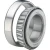 Import High Quality SDVV Tapered Roller Bearing T7FC085-XL from China