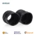 Import High Quality Short Motorcycle Shock Absorber Black Rubber Motorcycle Dust Cover Shock Absorber from China